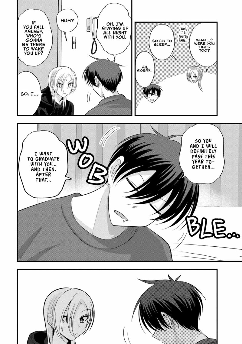 Please Go Home Akutsu San 167 6
