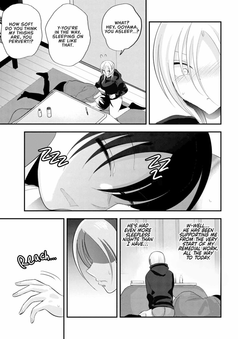 Please Go Home Akutsu San 167 9
