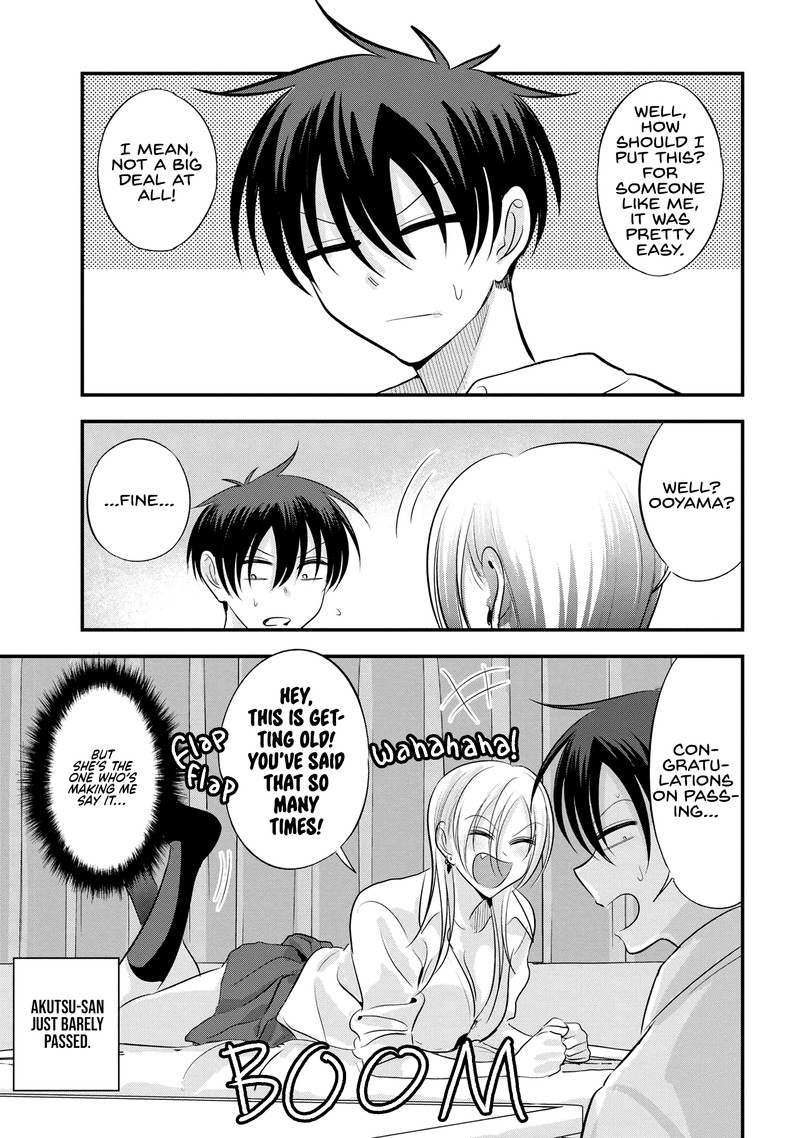 Please Go Home Akutsu San 168 1