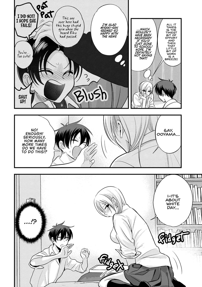 Please Go Home Akutsu San 168 2