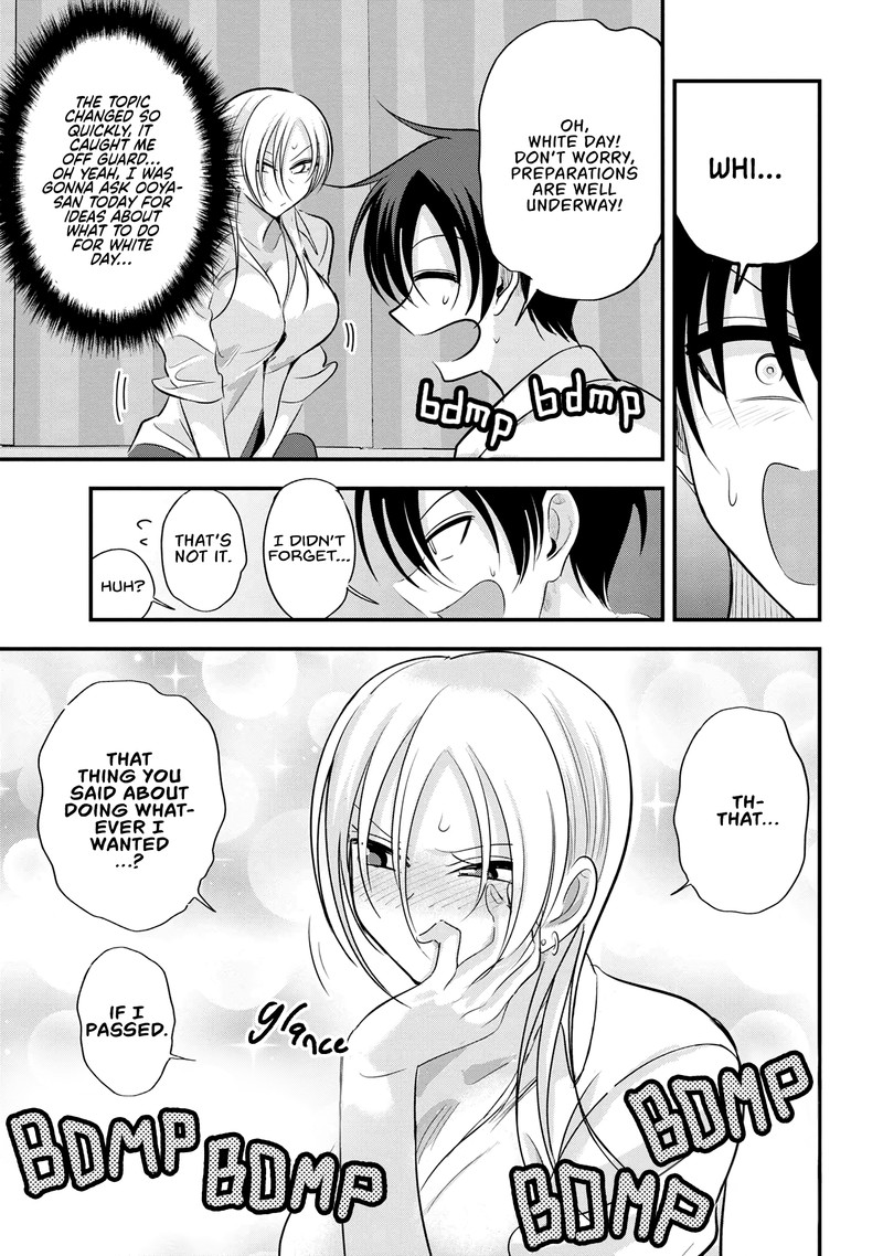 Please Go Home Akutsu San 168 3