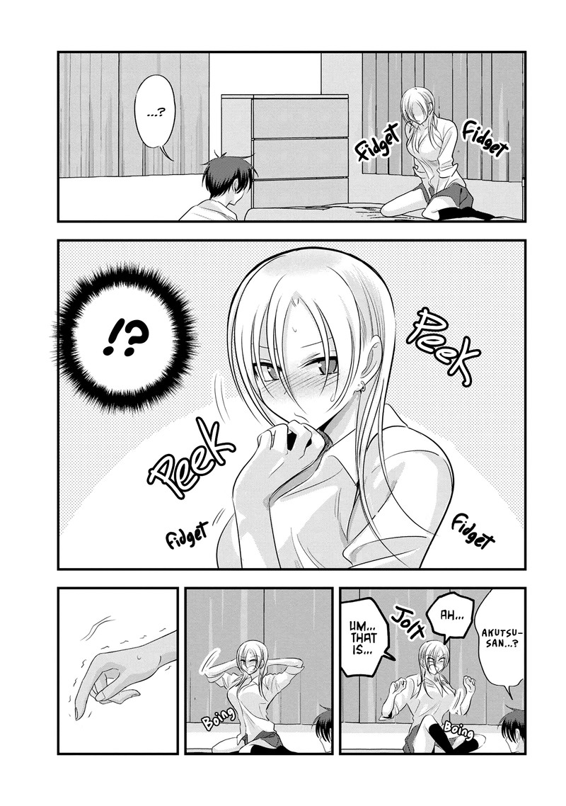 Please Go Home Akutsu San 168 5