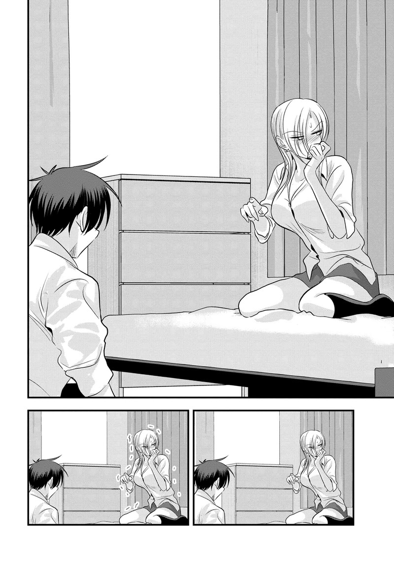 Please Go Home Akutsu San 168 6