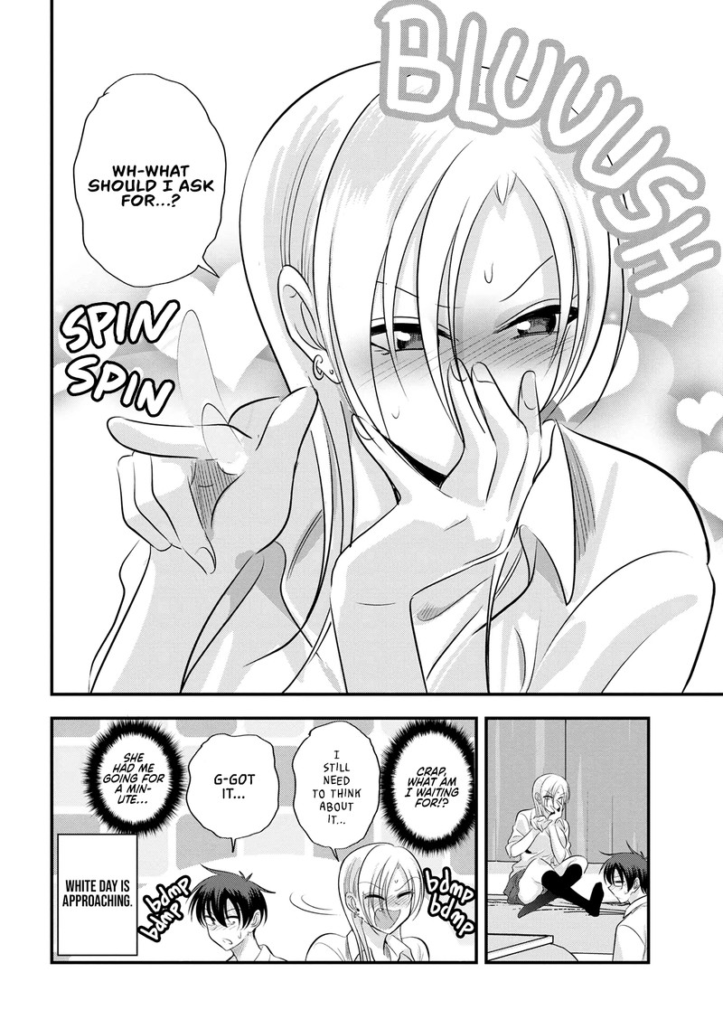 Please Go Home Akutsu San 168 8