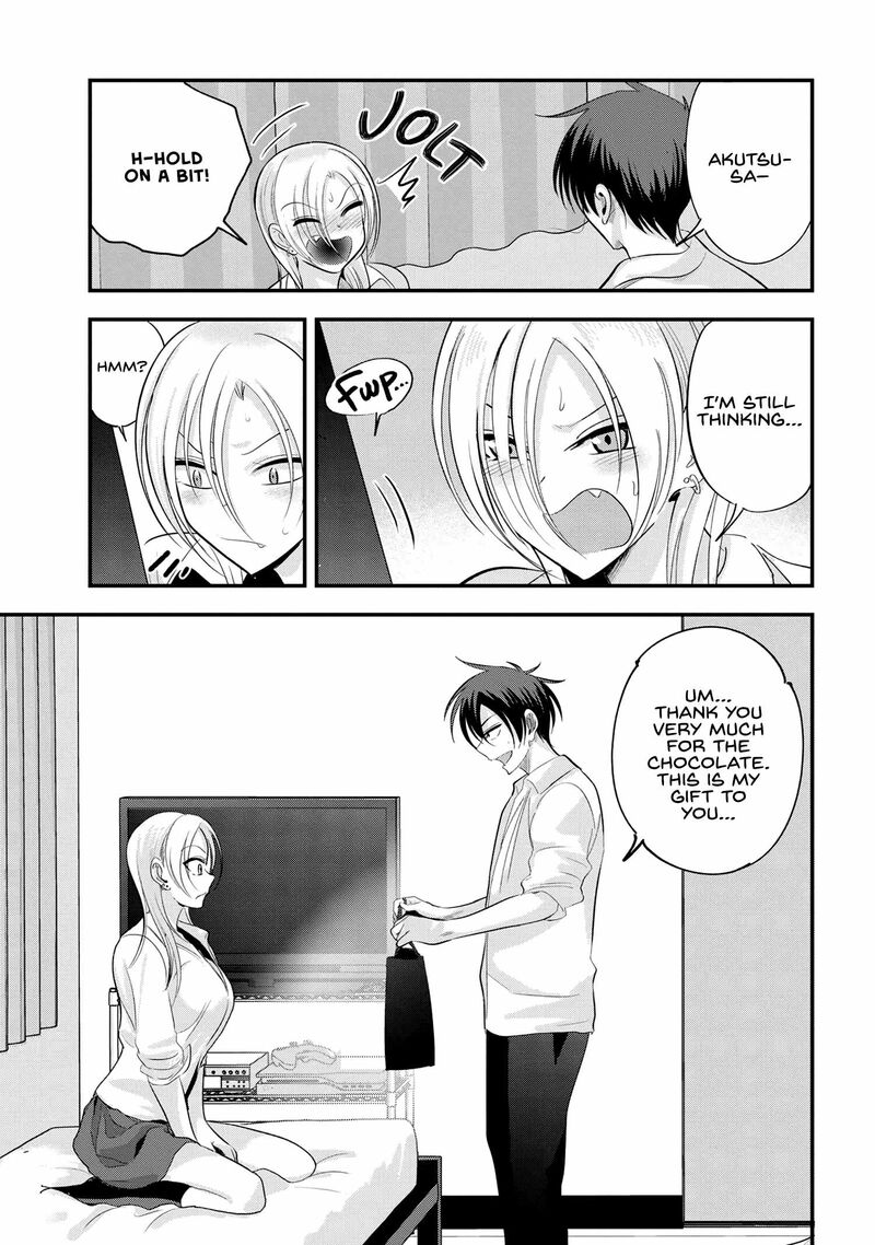 Please Go Home Akutsu San 169 3