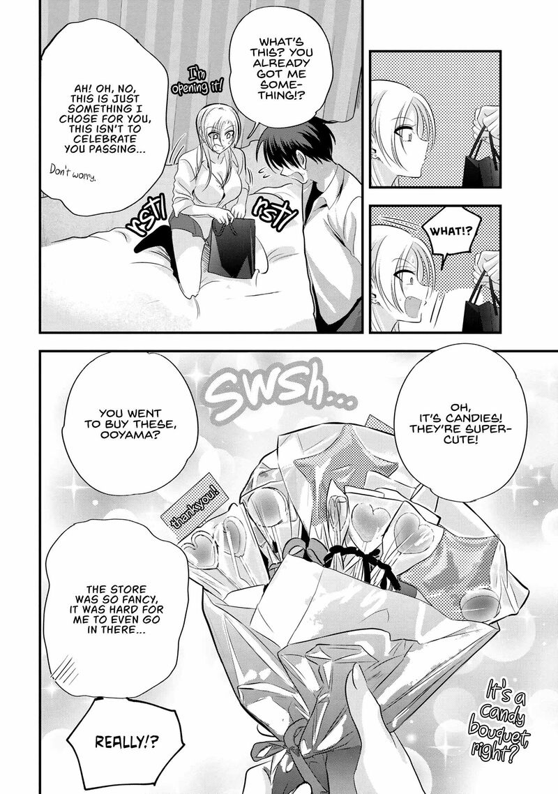 Please Go Home Akutsu San 169 4