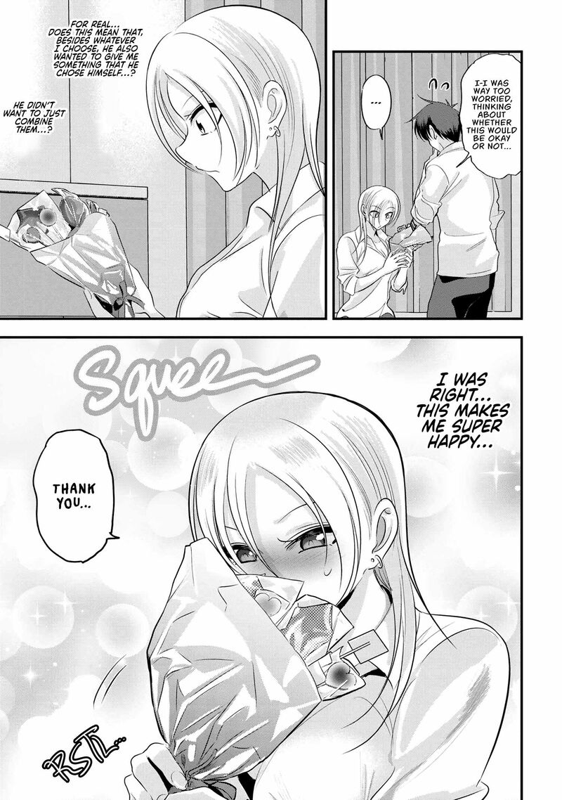 Please Go Home Akutsu San 169 5