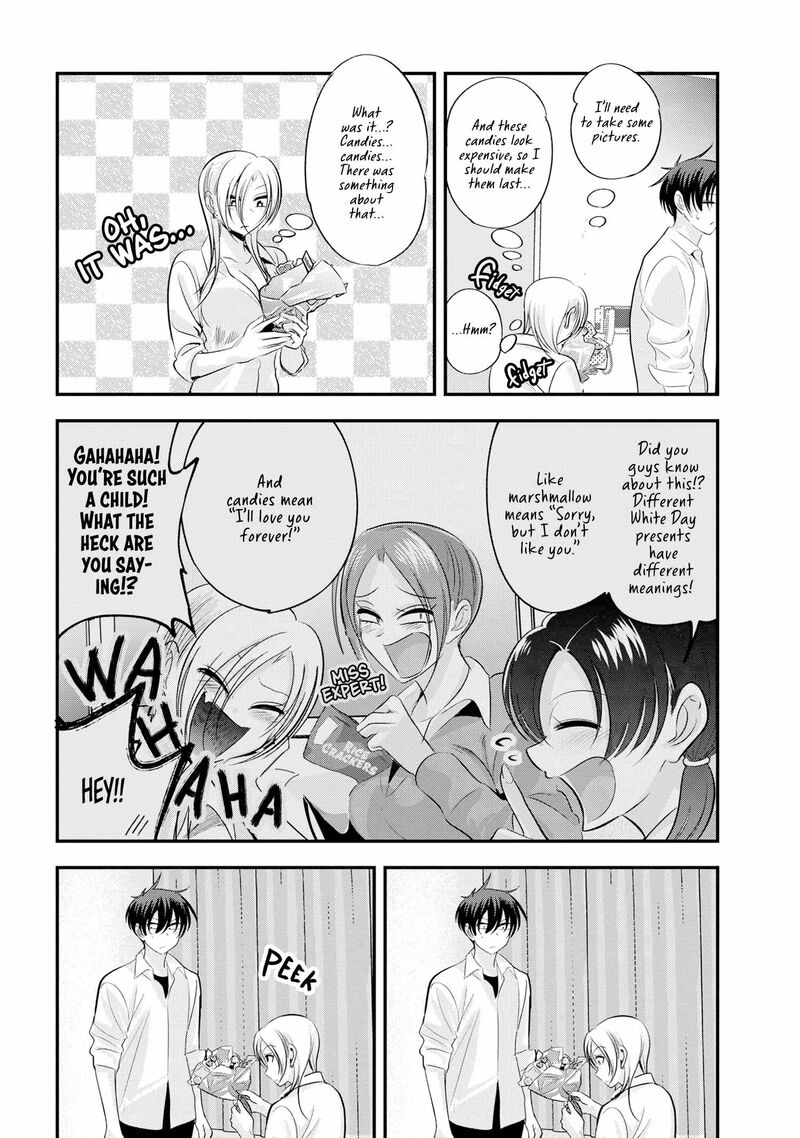 Please Go Home Akutsu San 169 6