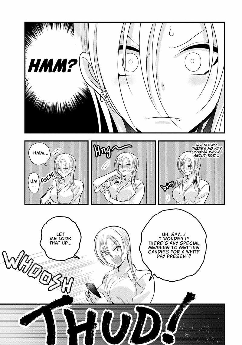 Please Go Home Akutsu San 169 7