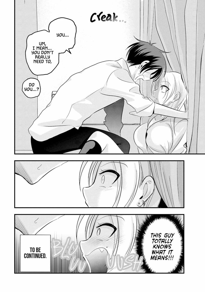 Please Go Home Akutsu San 169 8