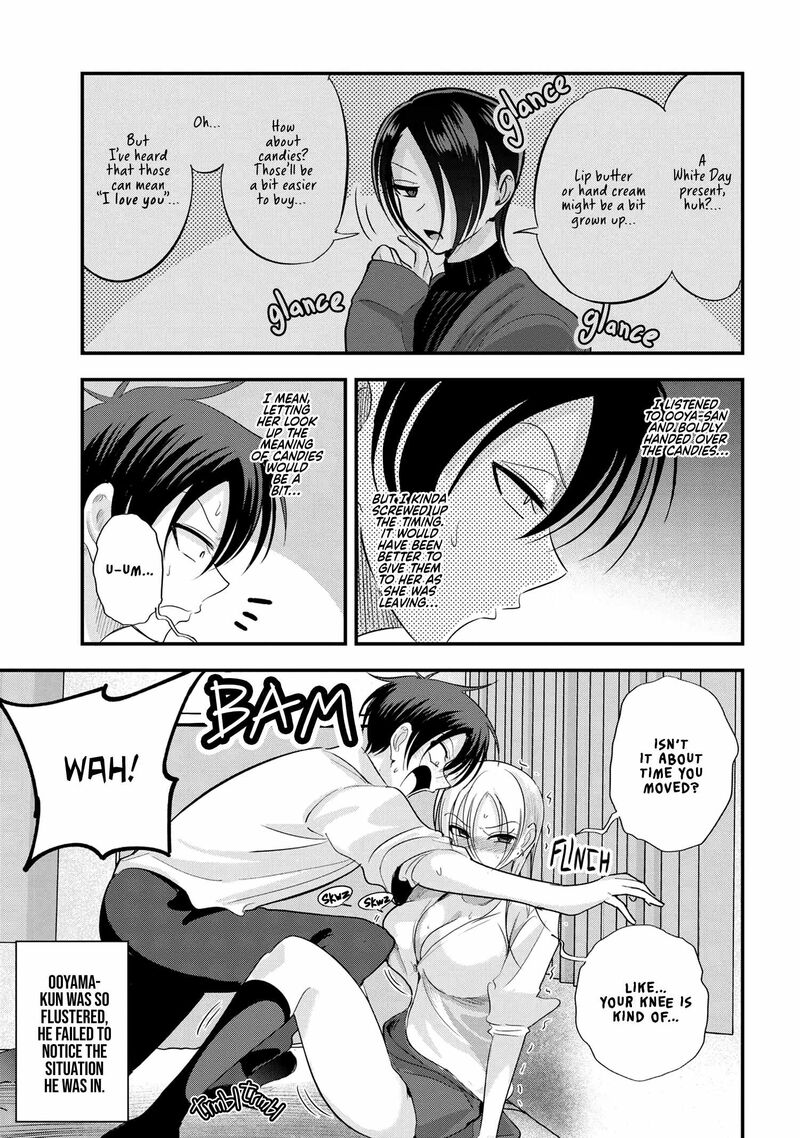 Please Go Home Akutsu San 170 1