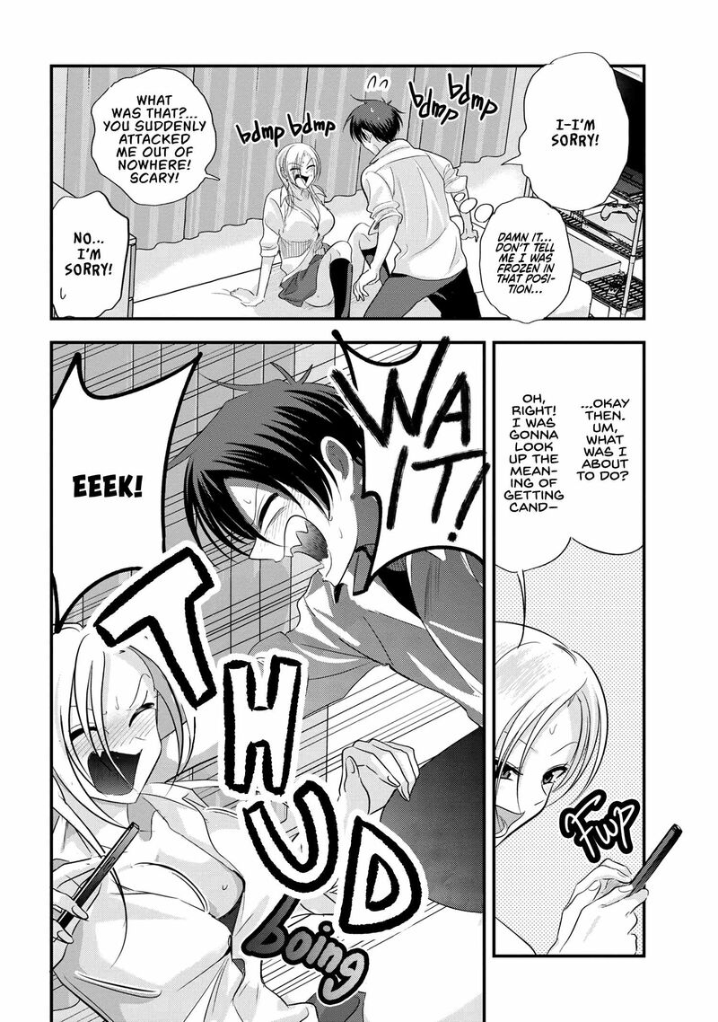 Please Go Home Akutsu San 170 2