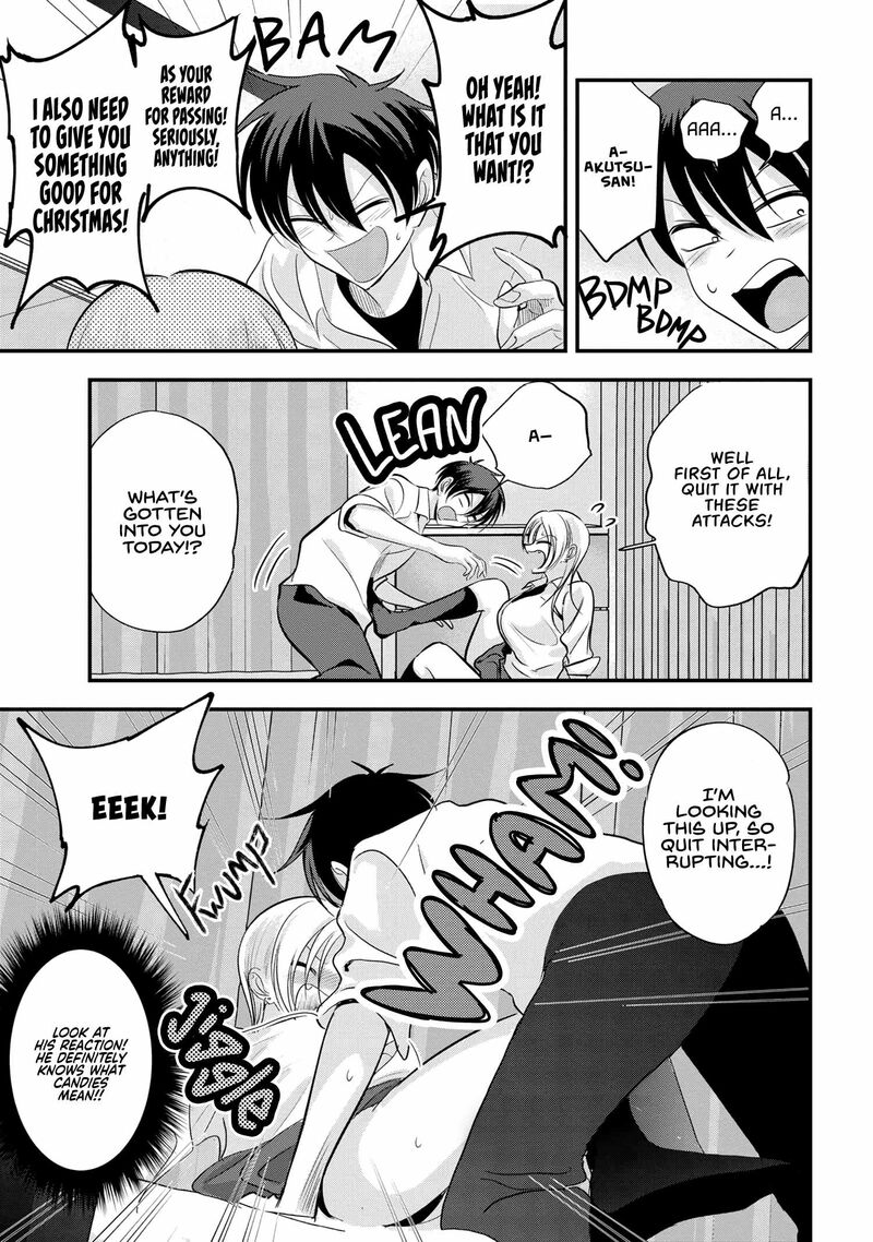 Please Go Home Akutsu San 170 3