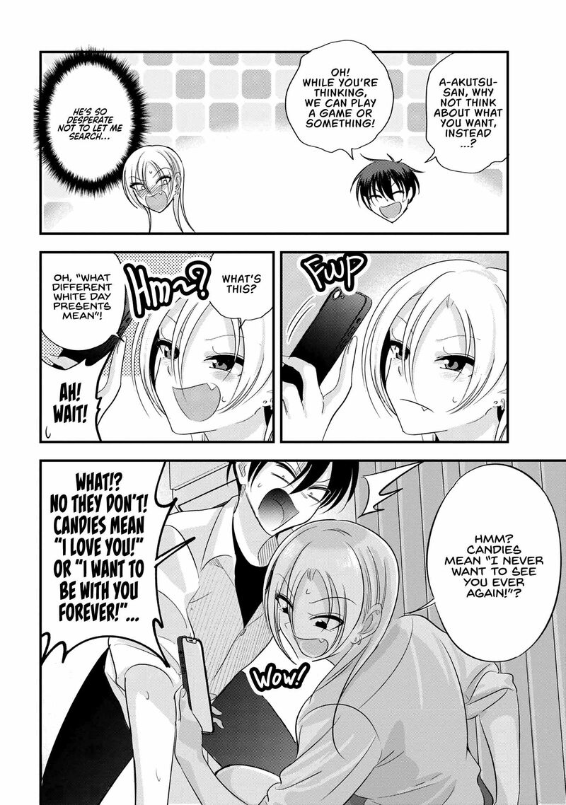 Please Go Home Akutsu San 170 4