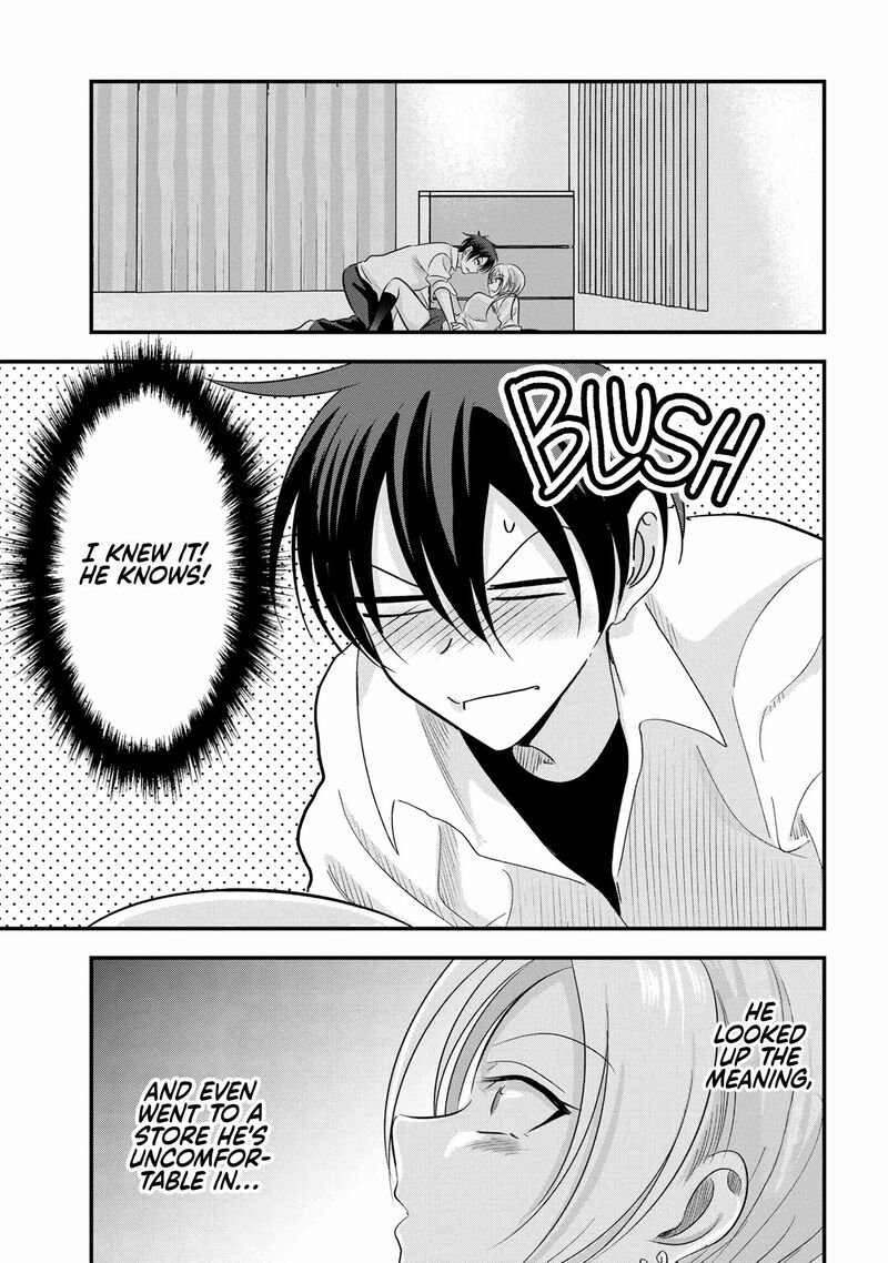 Please Go Home Akutsu San 170 5