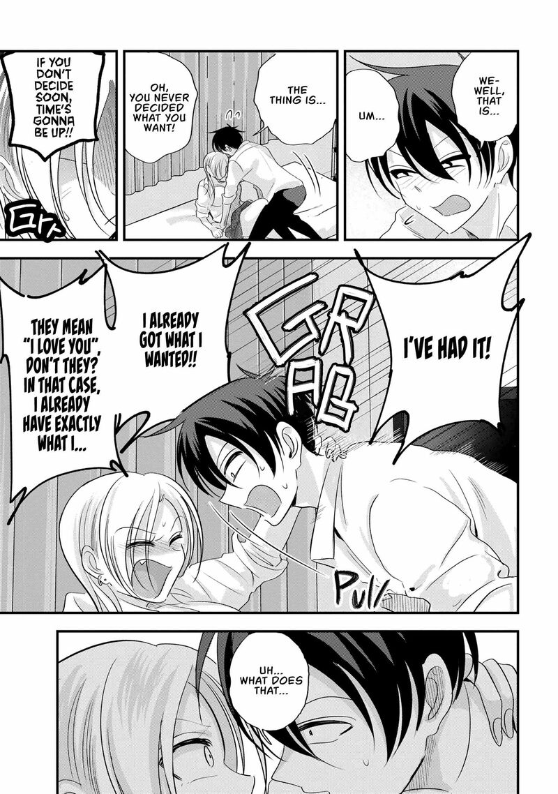Please Go Home Akutsu San 170 7