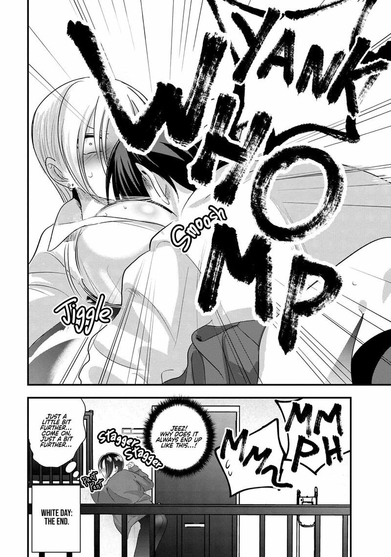 Please Go Home Akutsu San 170 8