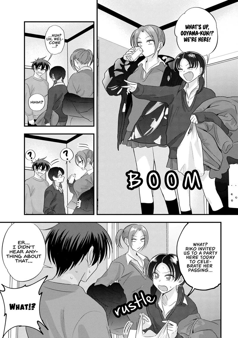 Please Go Home Akutsu San 171 1