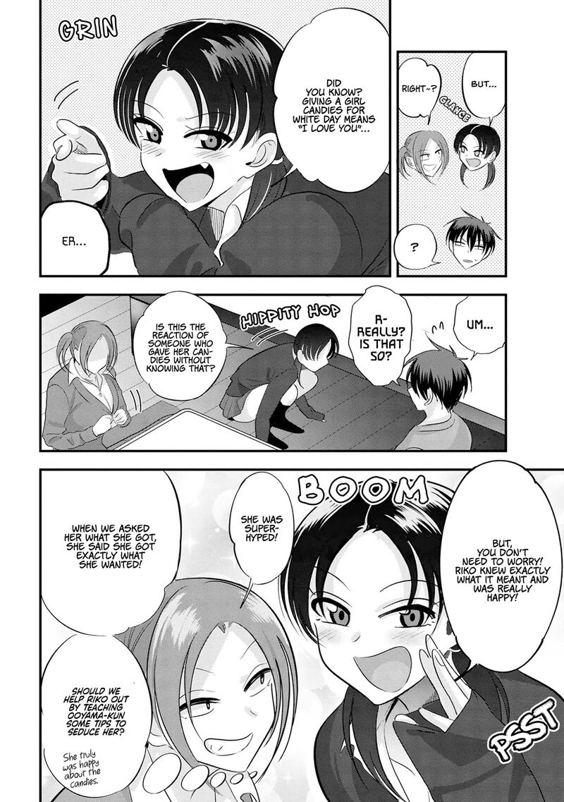 Please Go Home Akutsu San 171 4
