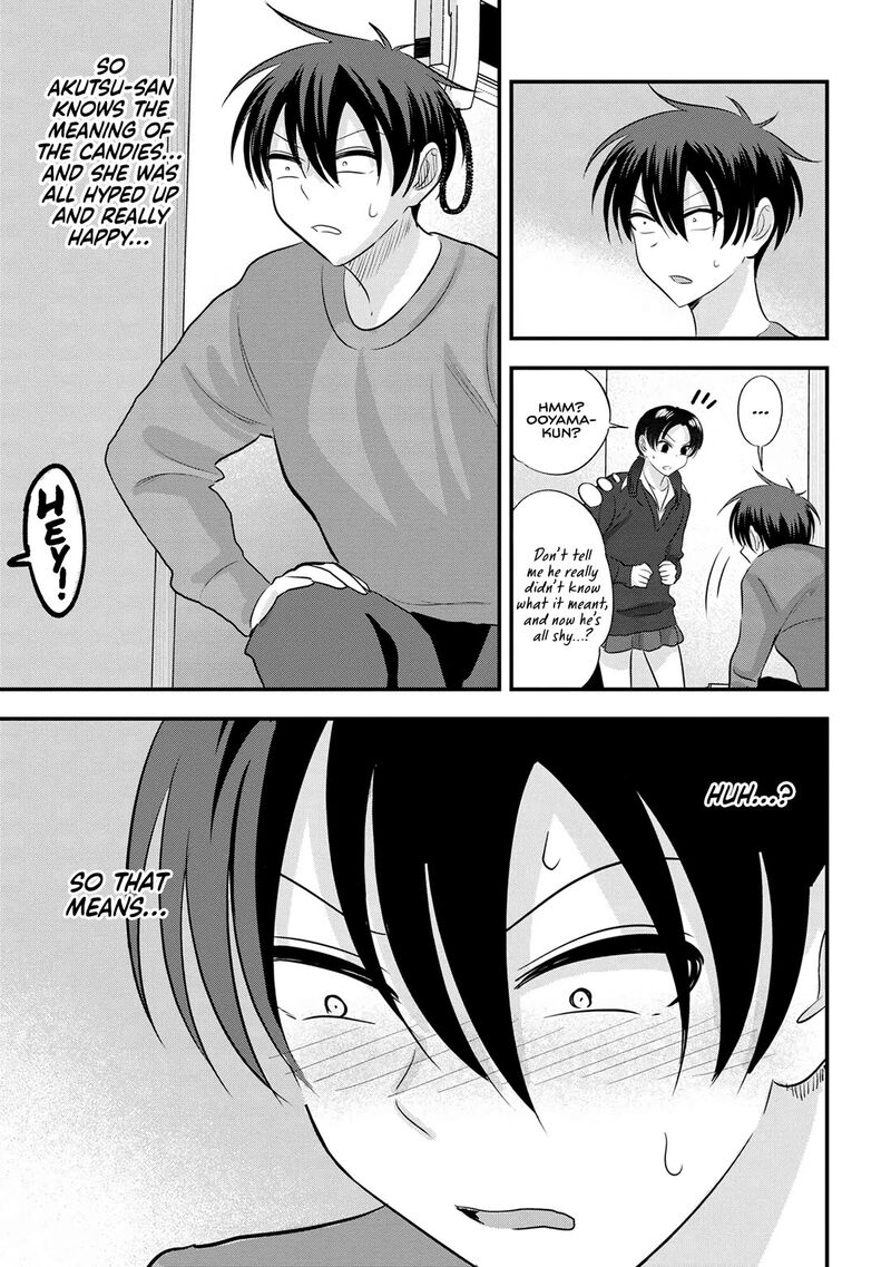Please Go Home Akutsu San 171 5