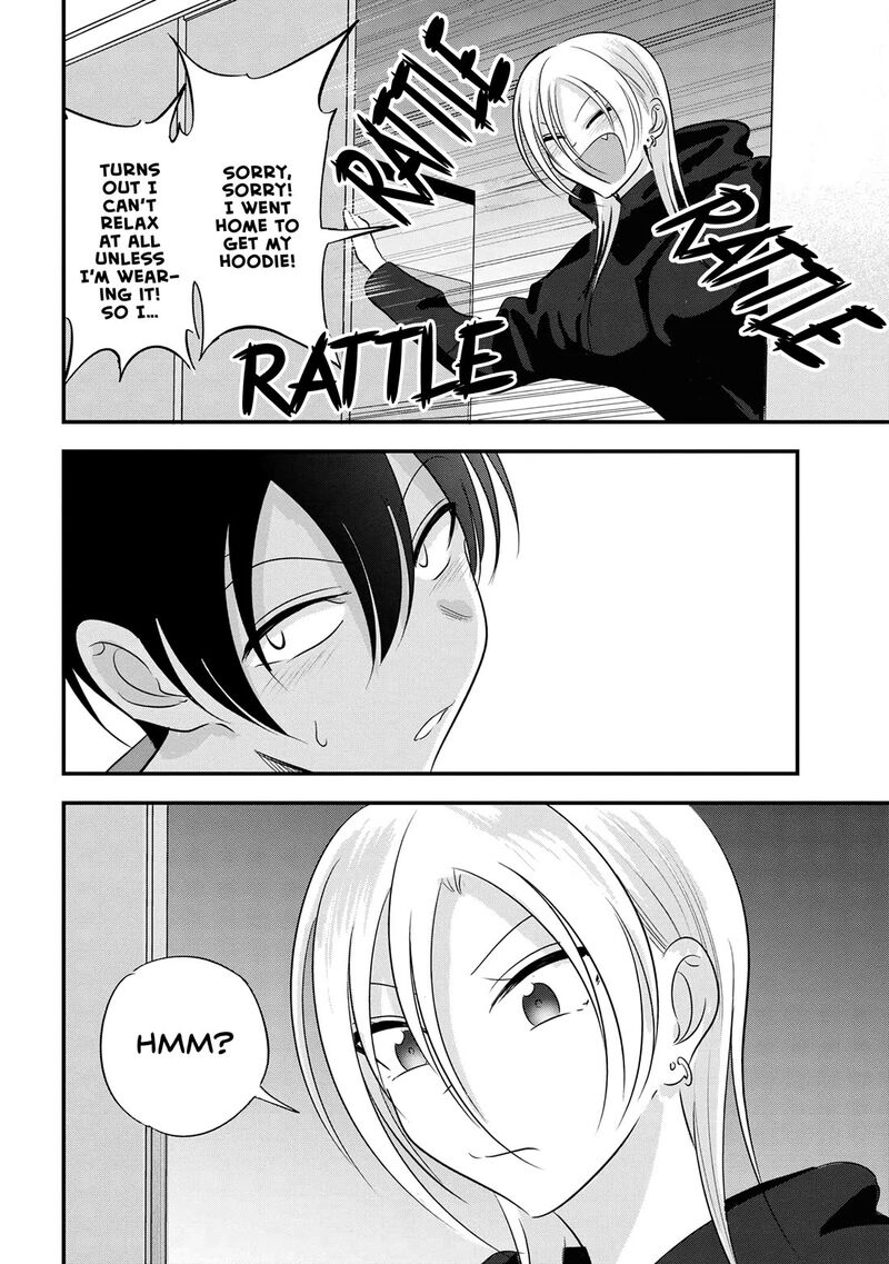 Please Go Home Akutsu San 171 6