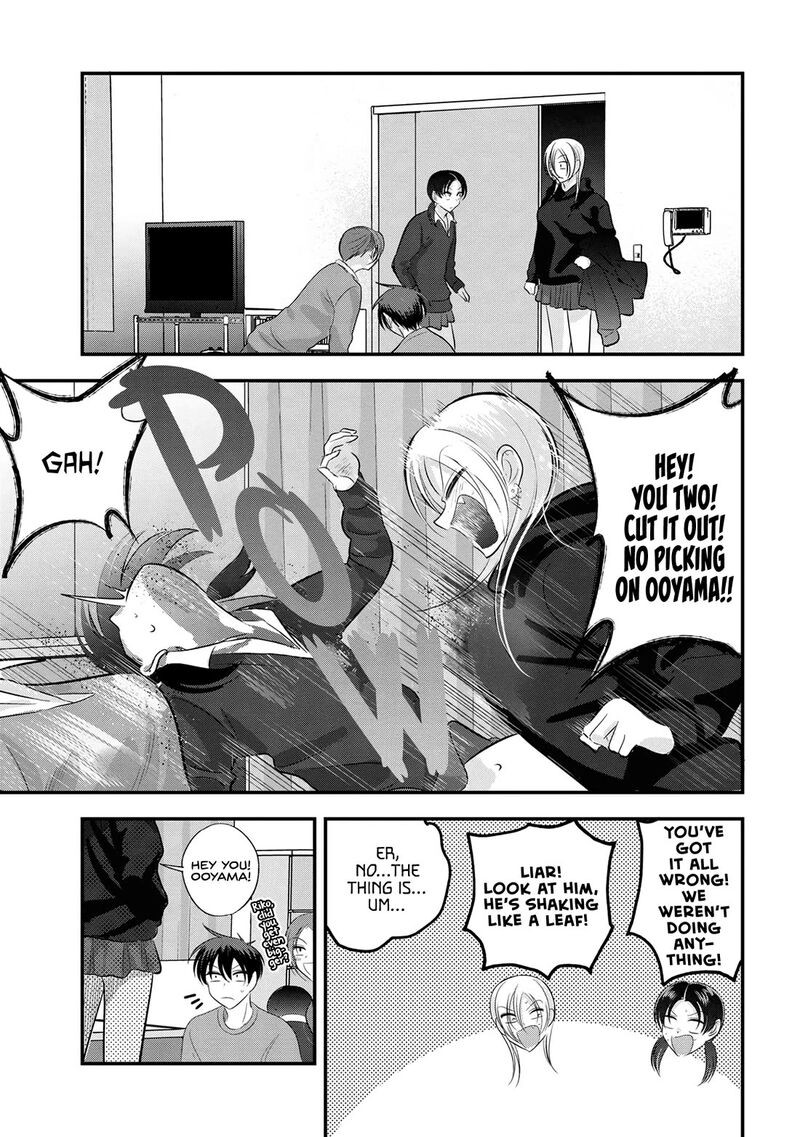 Please Go Home Akutsu San 171 7