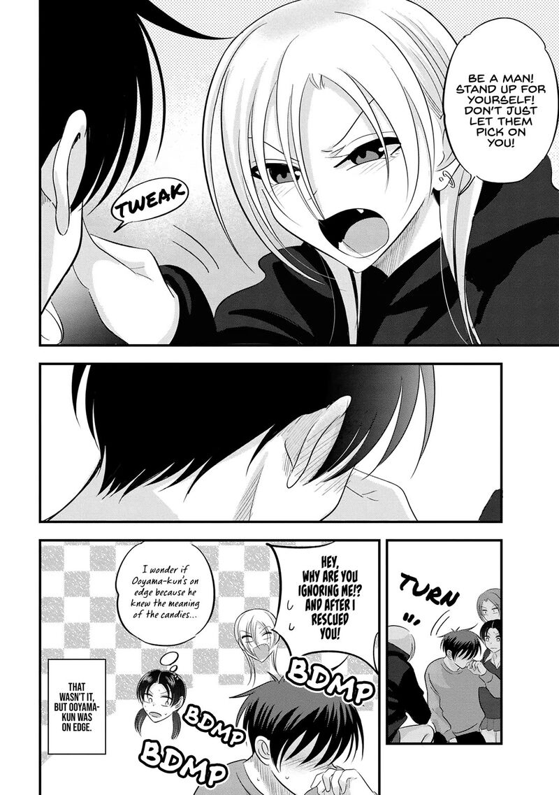 Please Go Home Akutsu San 171 8