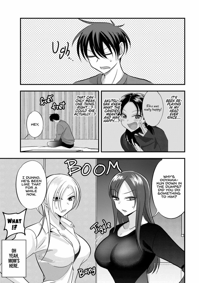 Please Go Home Akutsu San 172 1