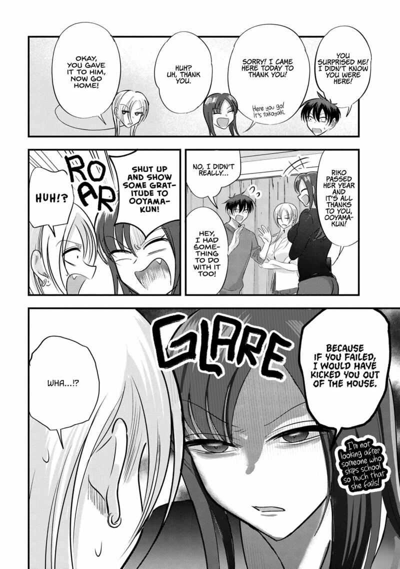 Please Go Home Akutsu San 172 2
