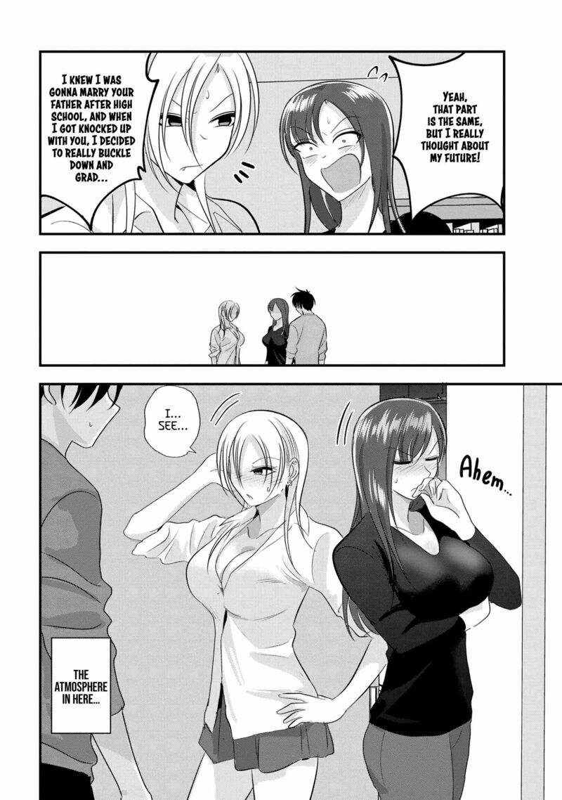 Please Go Home Akutsu San 172 4