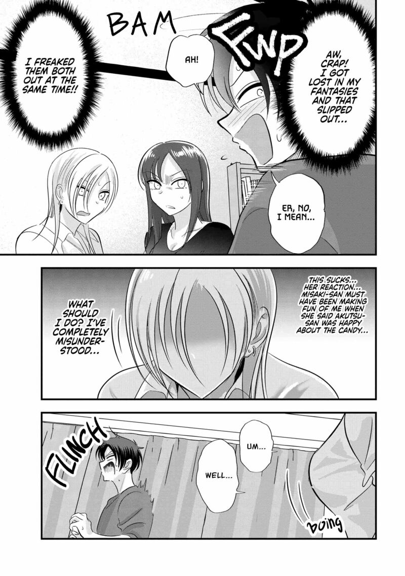 Please Go Home Akutsu San 172 7