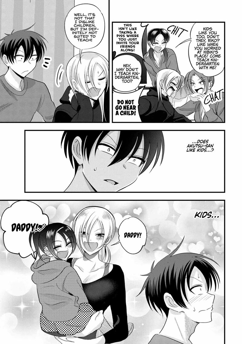 Please Go Home Akutsu San 173 3