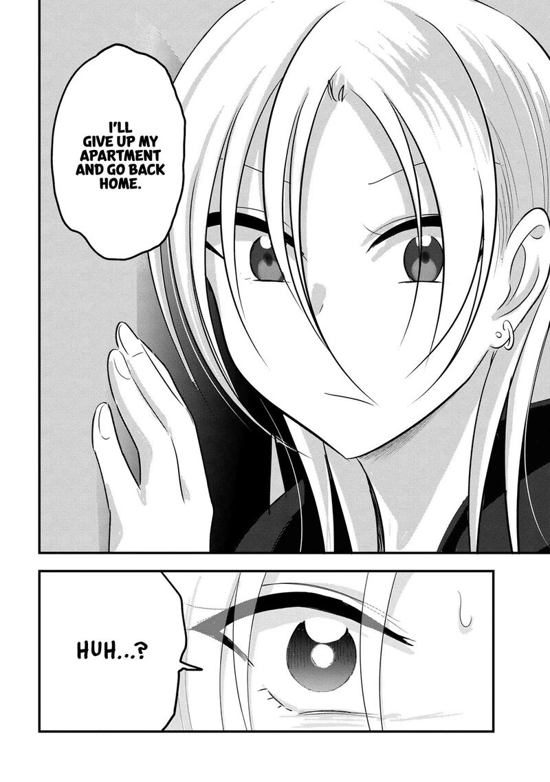 Please Go Home Akutsu San 174 10
