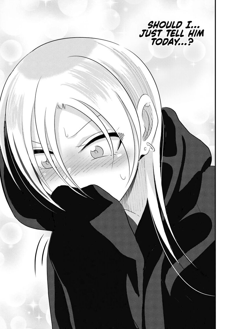 Please Go Home Akutsu San 174 11