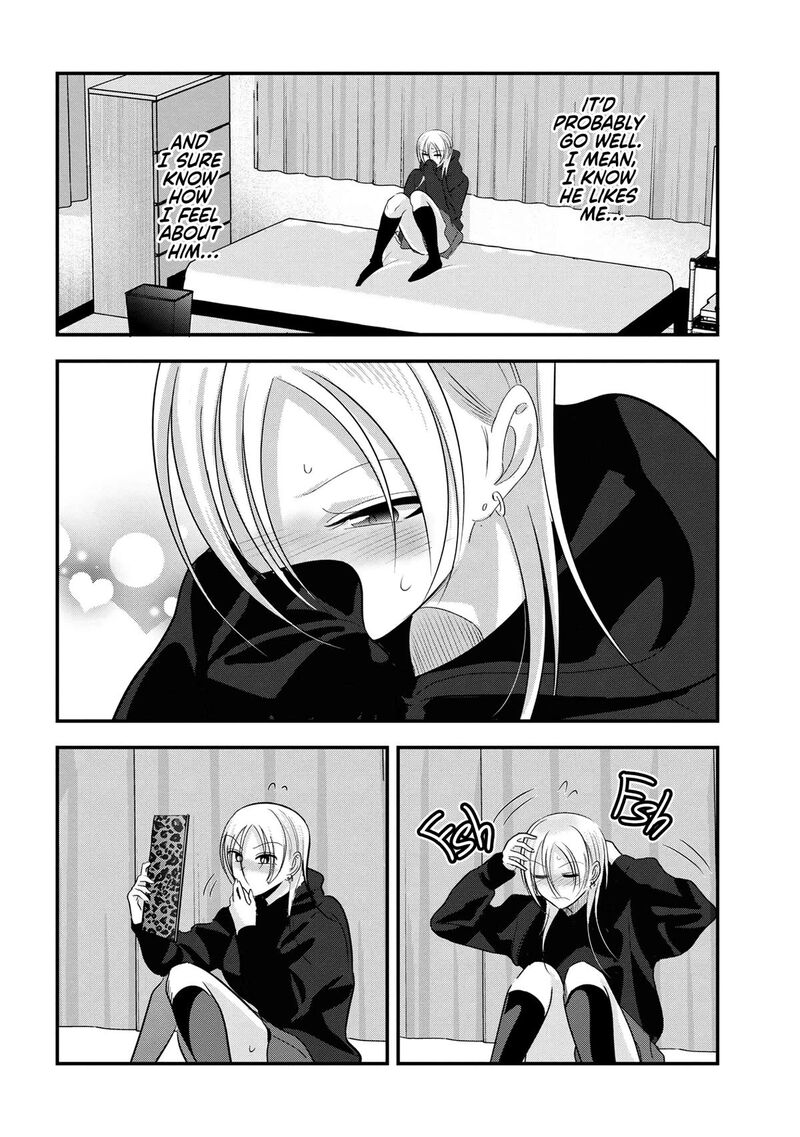 Please Go Home Akutsu San 174 14
