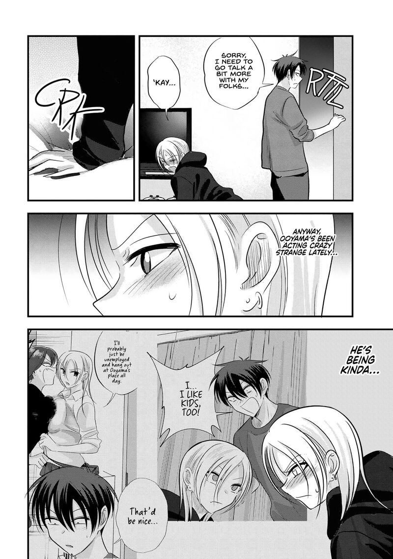Please Go Home Akutsu San 174 2