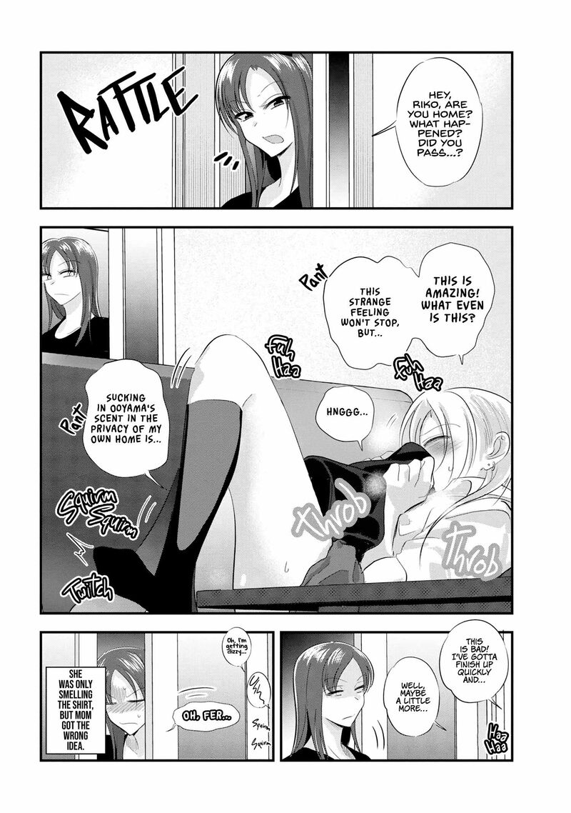 Please Go Home Akutsu San 174e 2