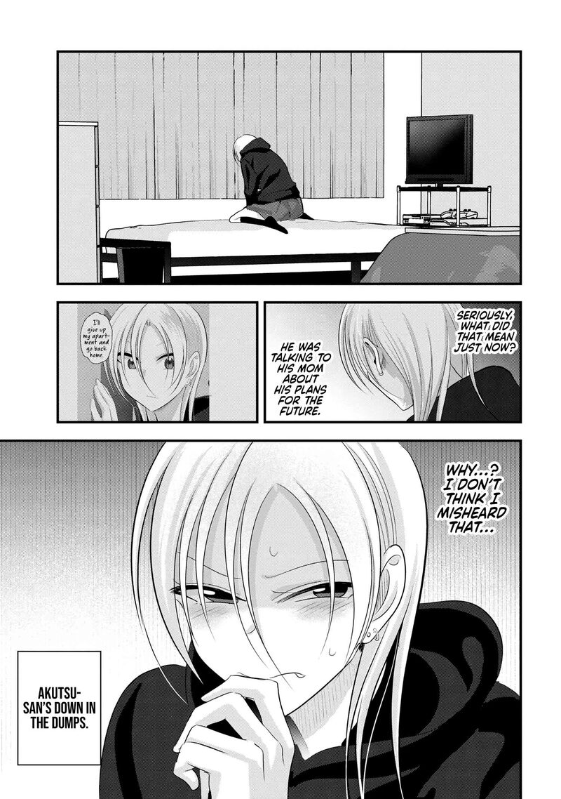 Please Go Home Akutsu San 175 1