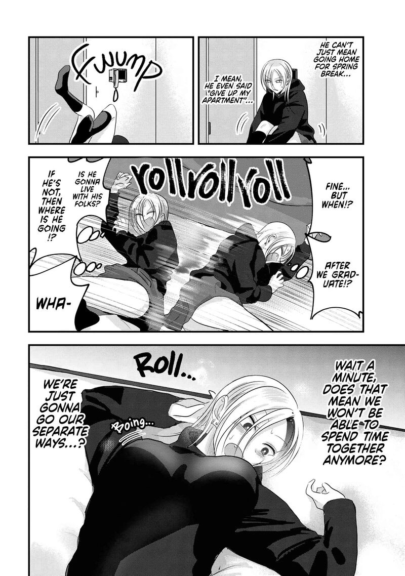 Please Go Home Akutsu San 175 2