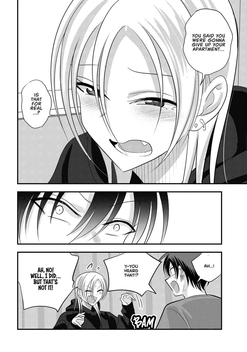 Please Go Home Akutsu San 175 6