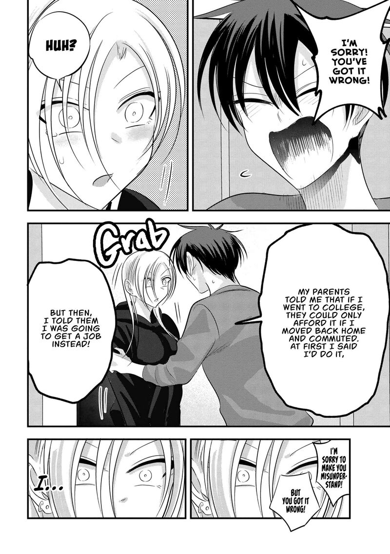 Please Go Home Akutsu San 175 8