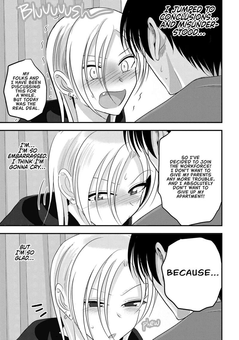 Please Go Home Akutsu San 175 9