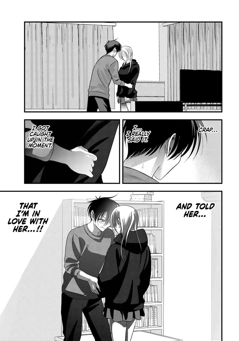 Please Go Home Akutsu San 176 1