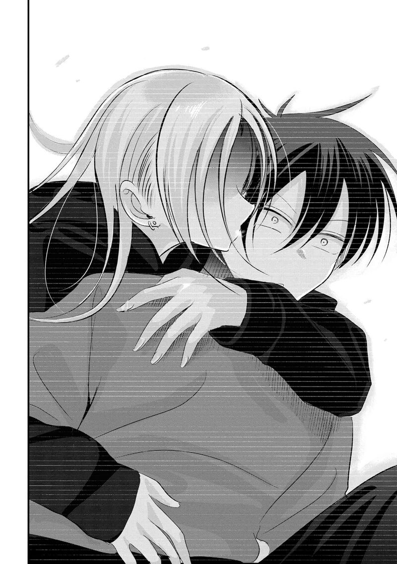 Please Go Home Akutsu San 176 10