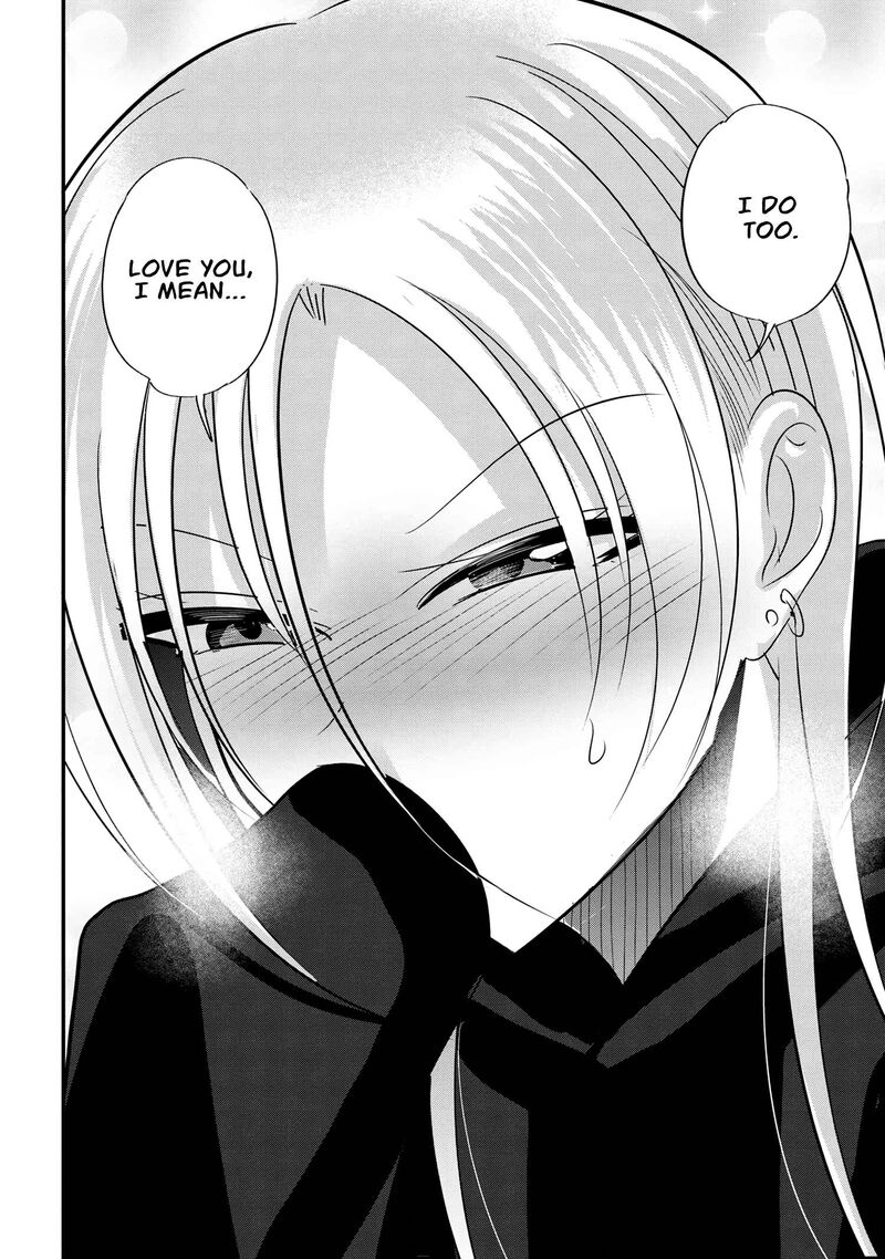 Please Go Home Akutsu San 176 12
