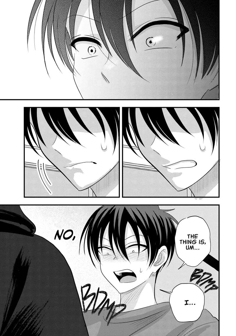 Please Go Home Akutsu San 176 3