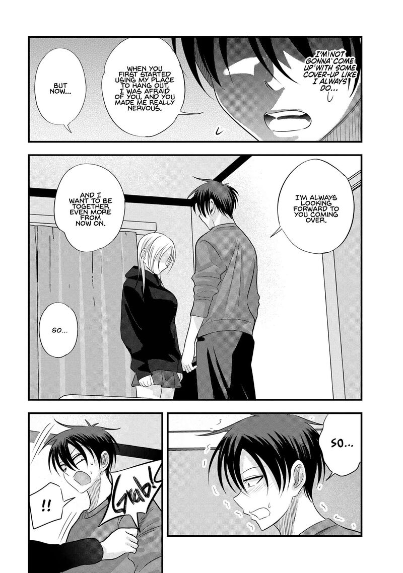 Please Go Home Akutsu San 176 4
