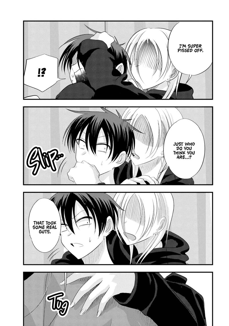 Please Go Home Akutsu San 176 9