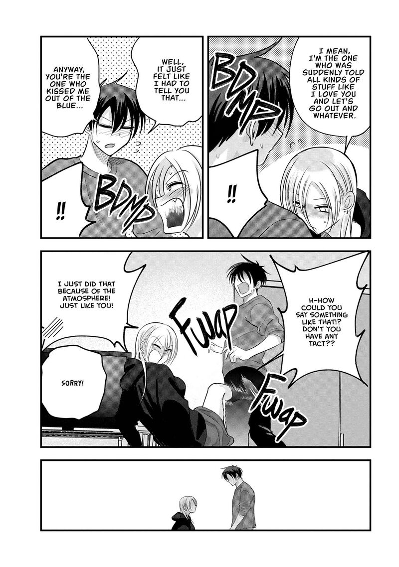 Please Go Home Akutsu San 177 7