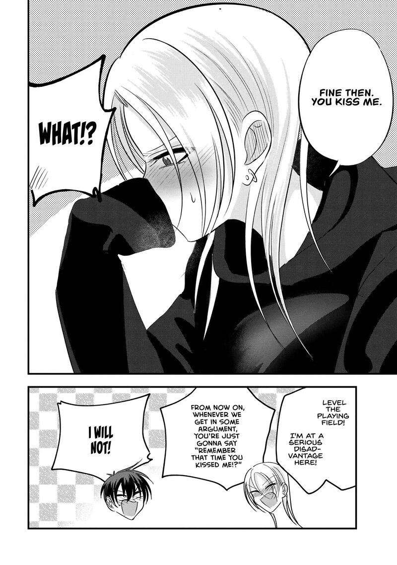 Please Go Home Akutsu San 177 8